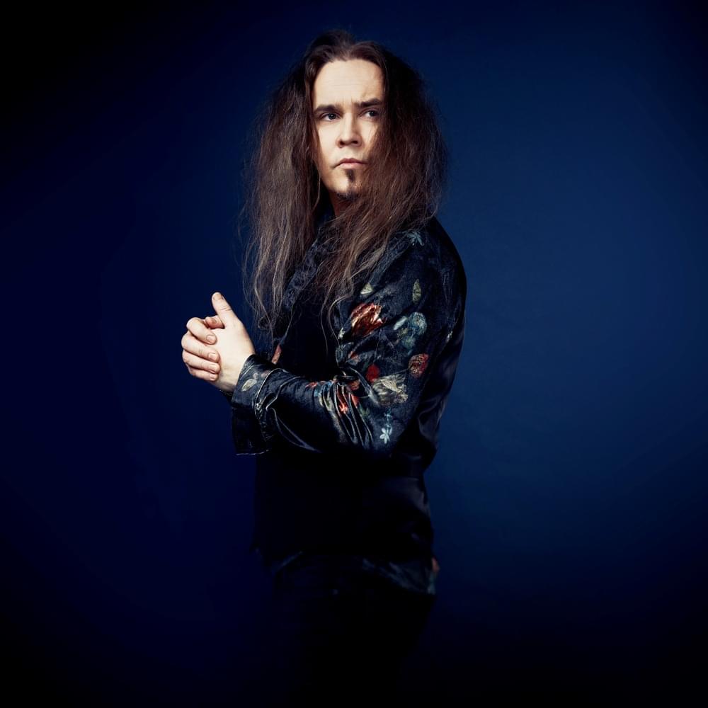 Photo of Jarkko Ahola