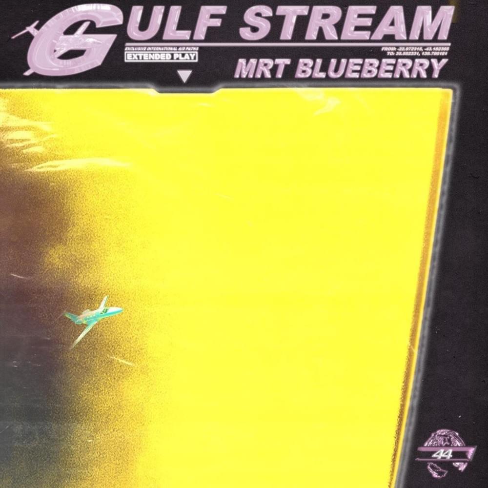 Route 44 by MRT Blueberry