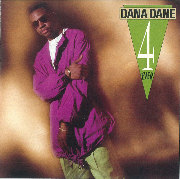 A Little Bit Of Dane Tonight by Dana Dane