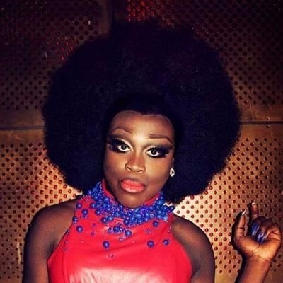Photo of Bob the Drag Queen