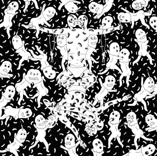 Worlds To Run by Busdriver