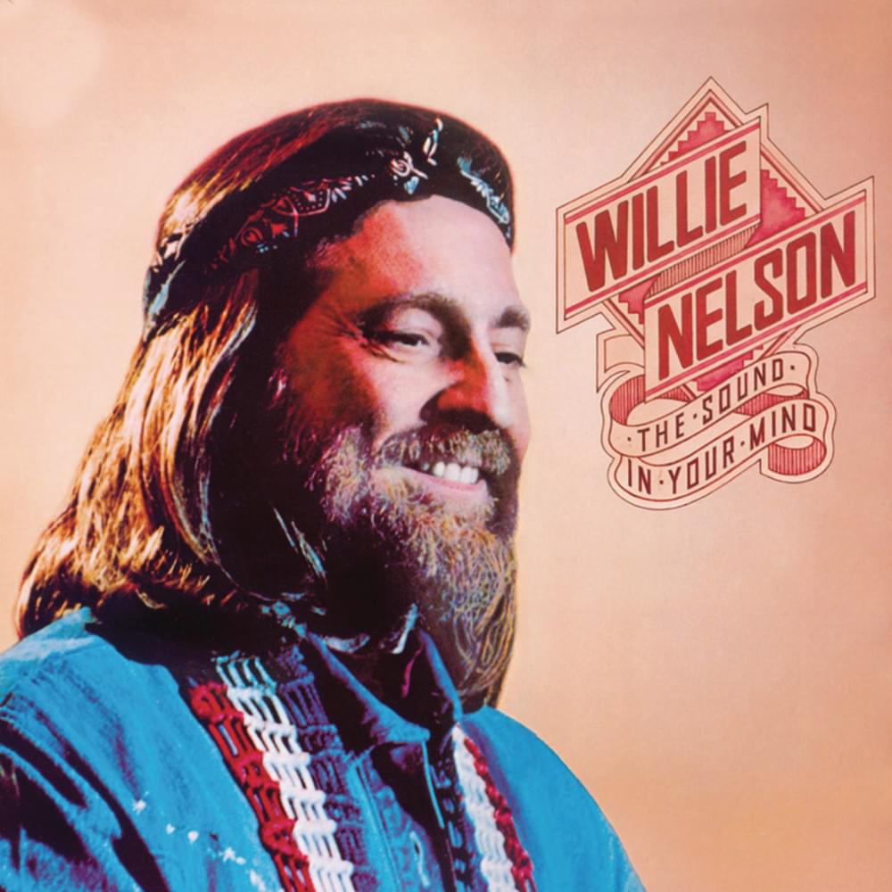Album cover art for "Amazing Grace" by Willie Nelson