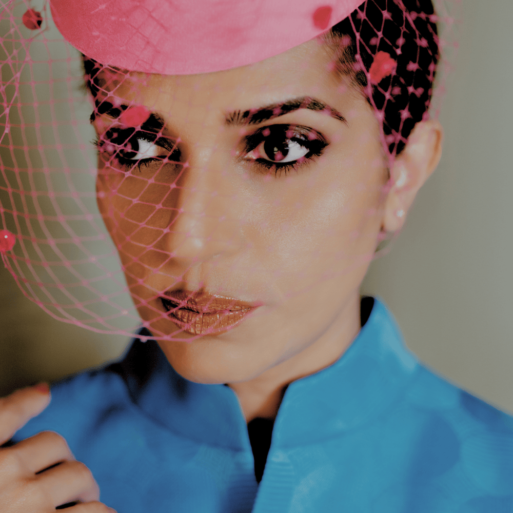 Photo of Nadia Ali