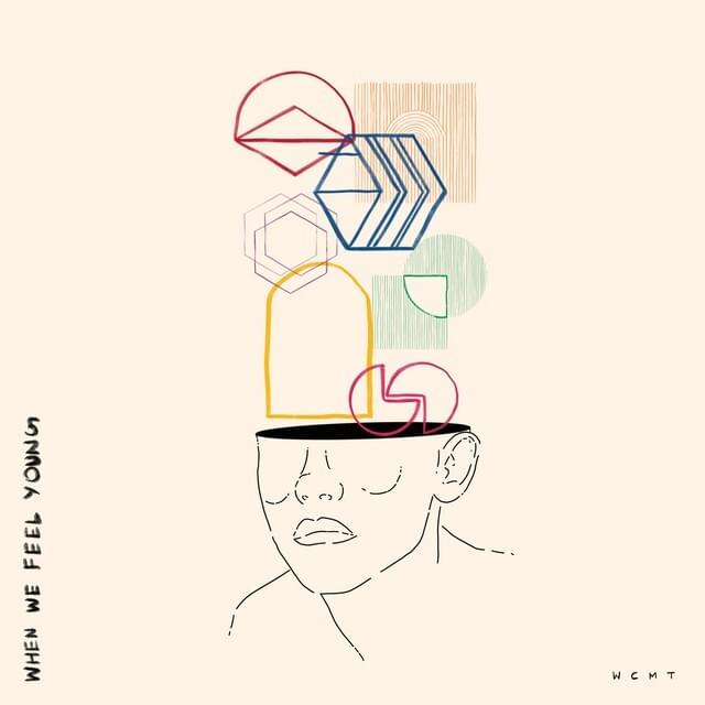 Cover image for When We Feel Young