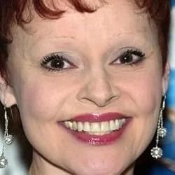 Photo of Linda Balgord
