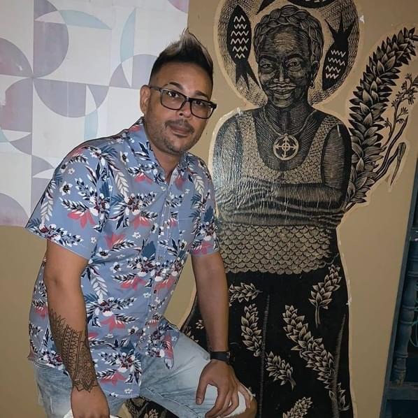 Photo of Teddy G [PR]