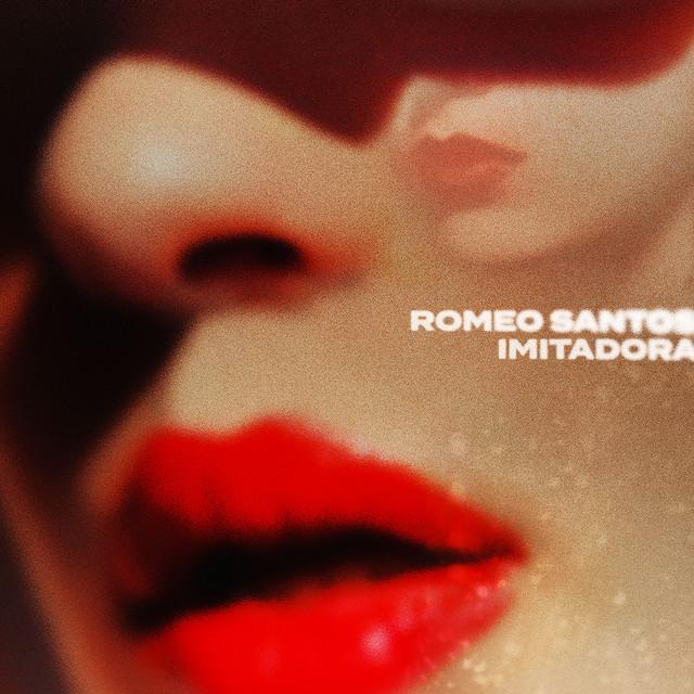 Imitadora by Romeo Santos