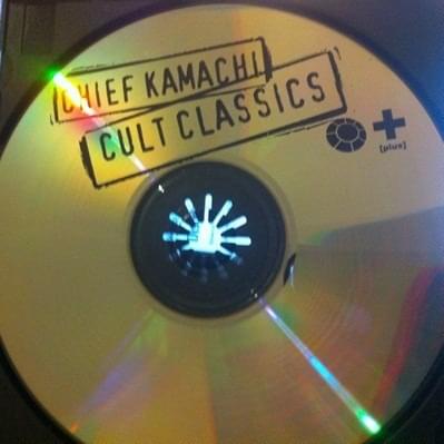 Cover image for Cult Classics