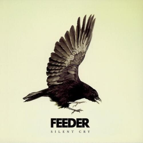 Album cover art for "Miss You" by Feeder