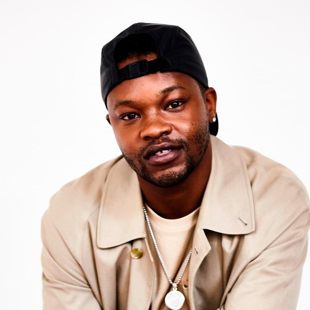 Photo of BJ the Chicago Kid
