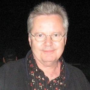Photo of Alon Oleartchik - אלון אולארצ’יק