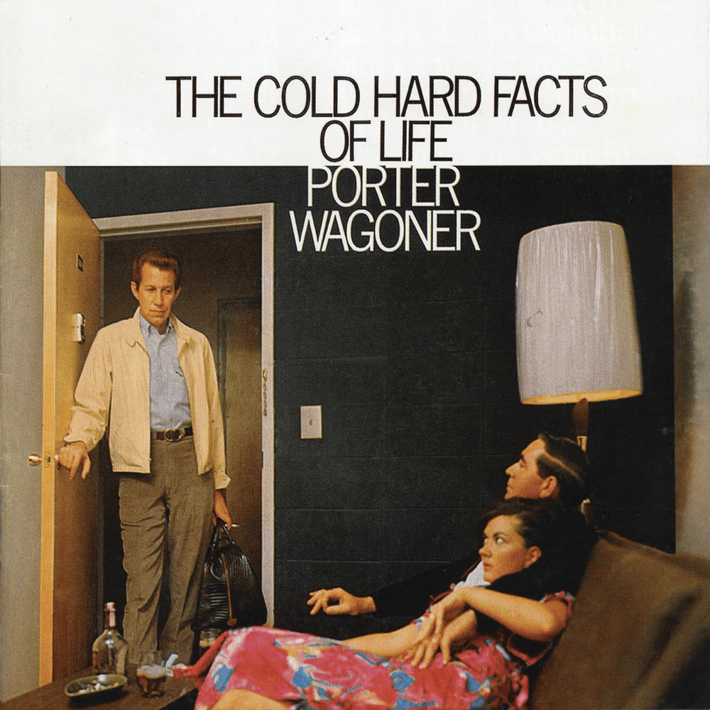 If I Could Only Start Over by Porter Wagoner