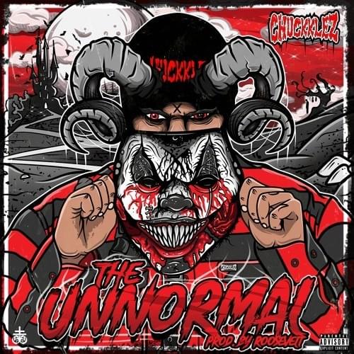 Cover image for The Unnormal