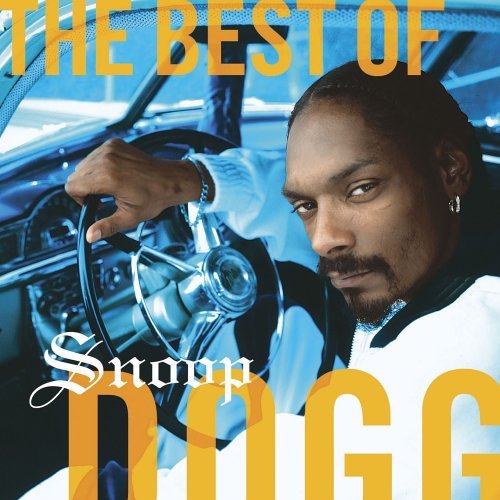 Cover image for The Best of Snoop Dogg