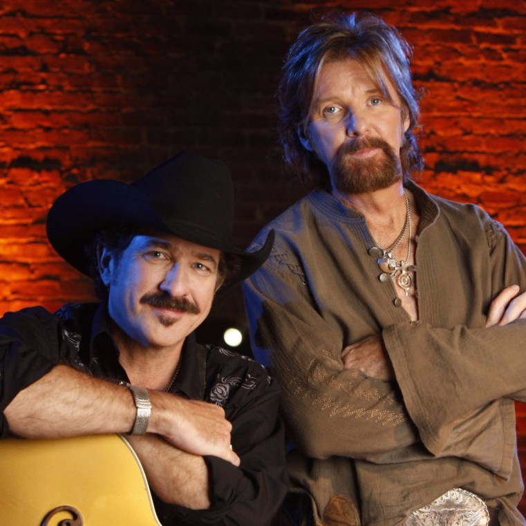 Photo of Brooks & Dunn