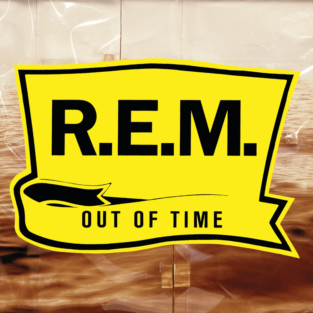 Cover image for Out of Time