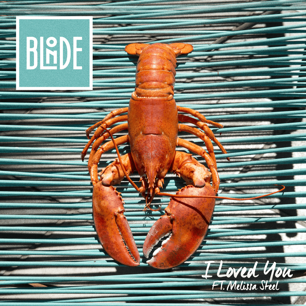 I Loved You by Blonde