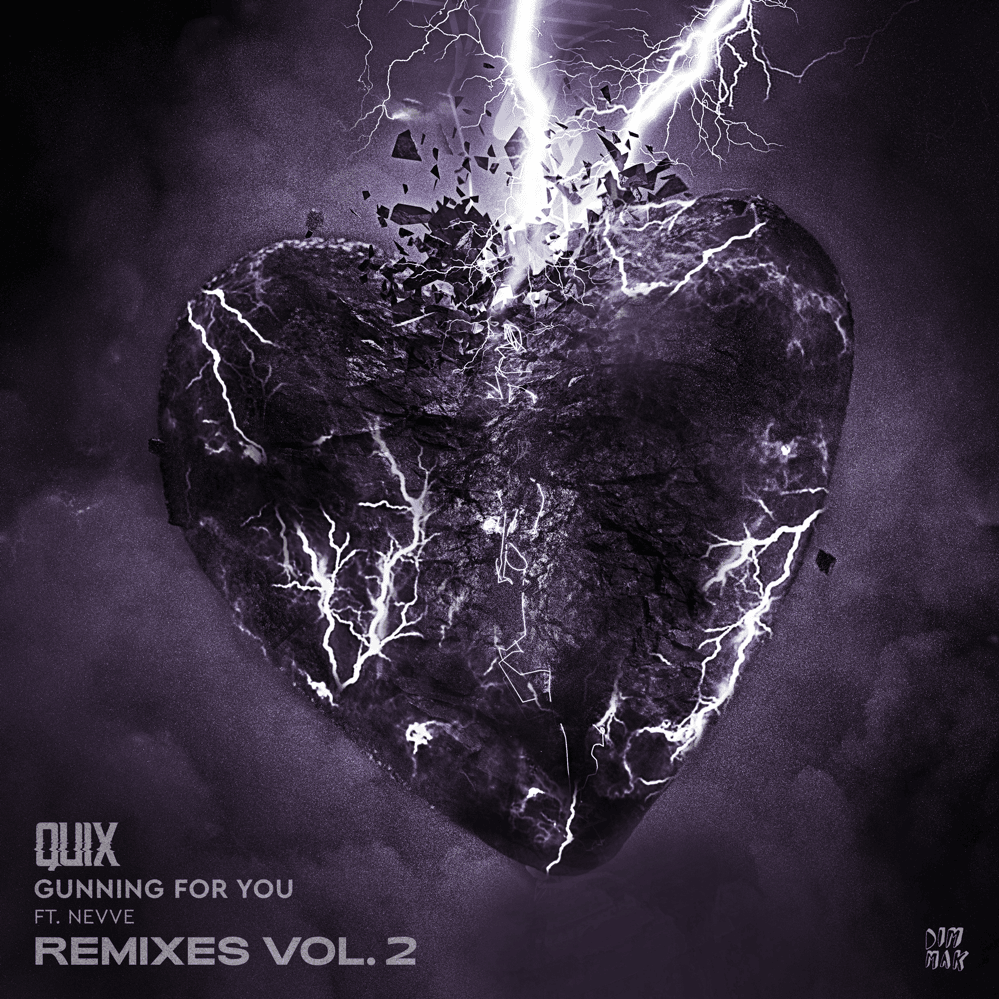 Gunning For You (D3FAI Remix) by QUIX