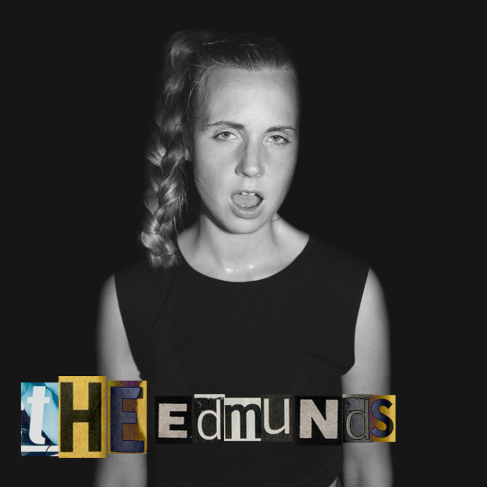 Cover image for The Edmunds