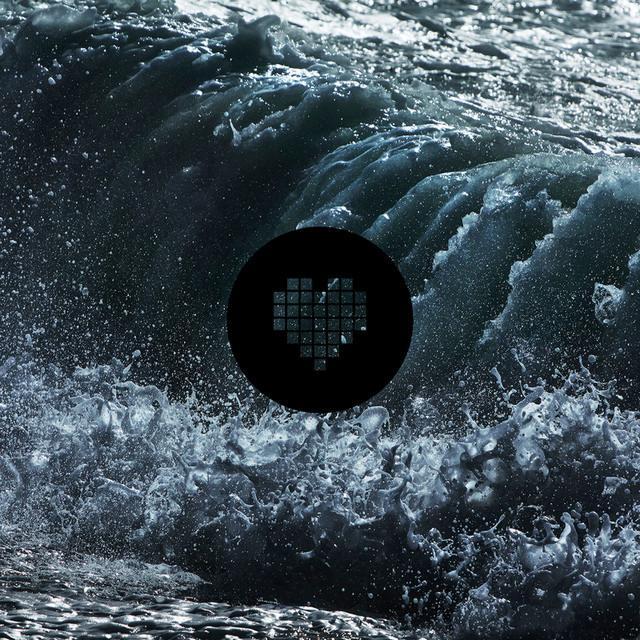 Album cover art for "Søndagsbange" by Nephew