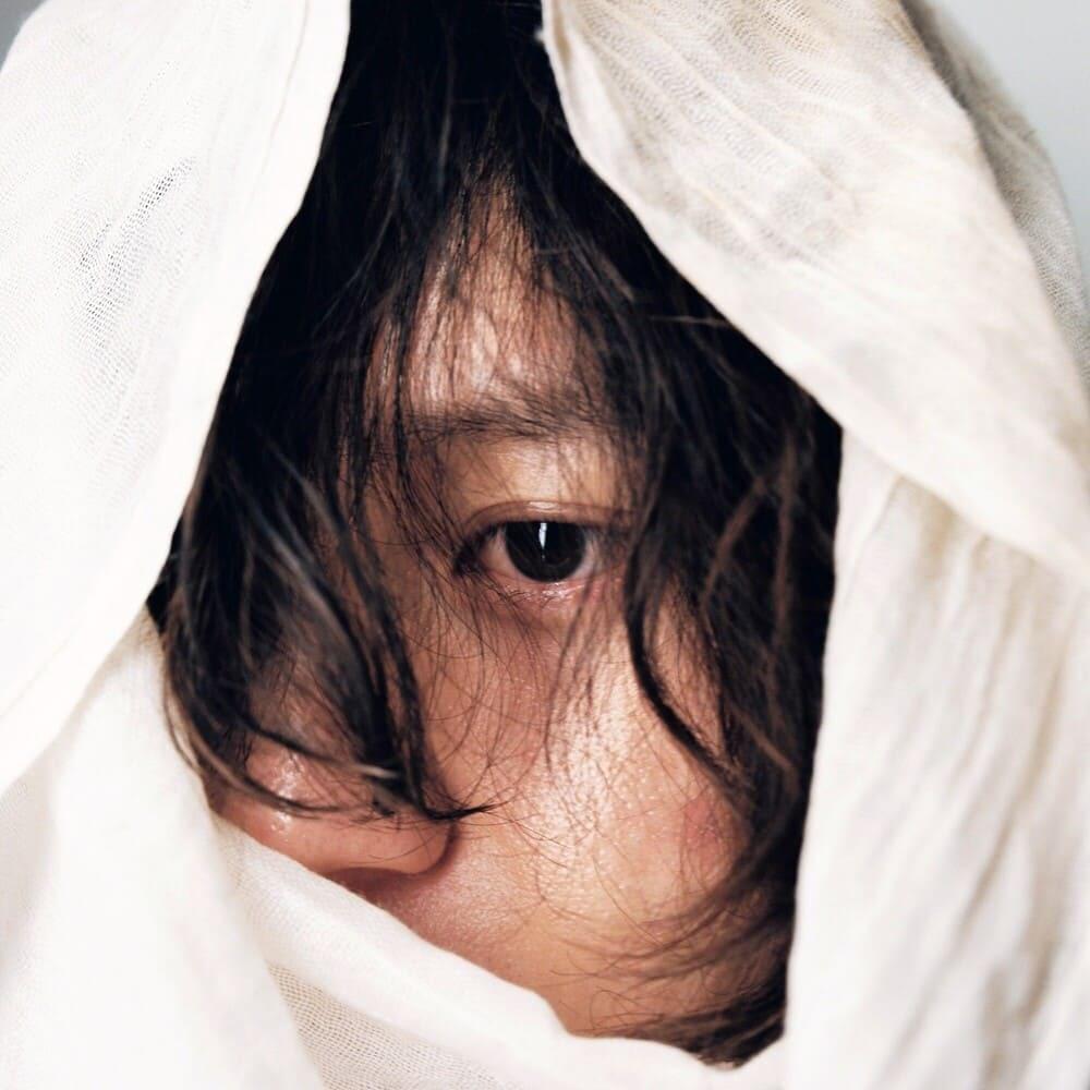 Album cover art for "사랑ㅎ새 (I Love Yuo)" by Wonstein (원슈타인)