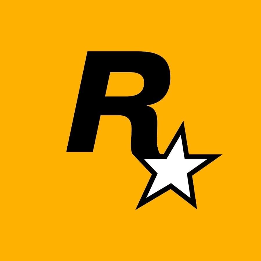 Cover image for Rockstar Games