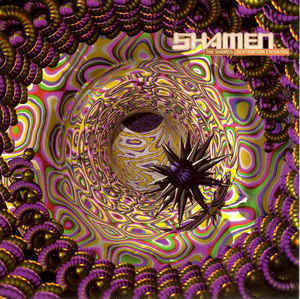 Destination Eschaton by The Shamen