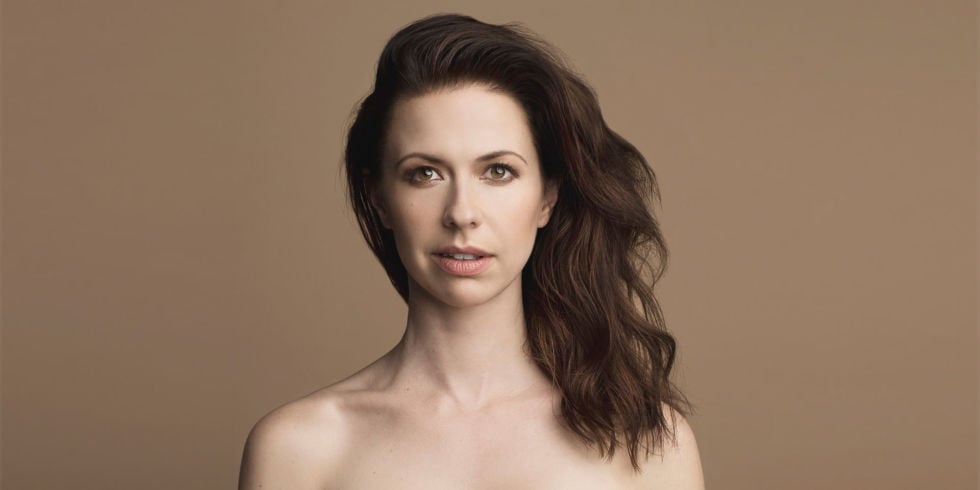What A Good Woman Does by Joy Williams
