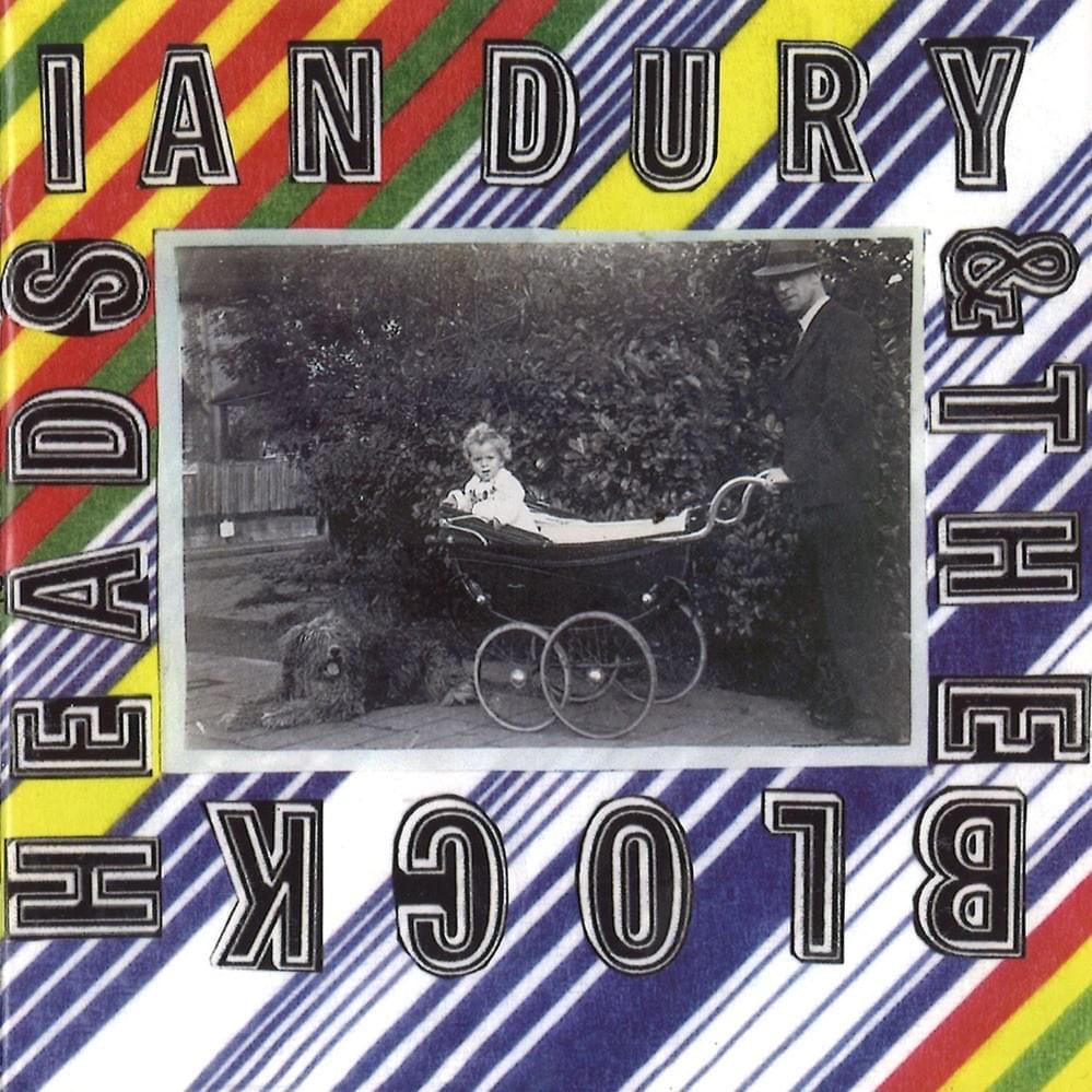 I Believe by Ian Dury and the Blockheads