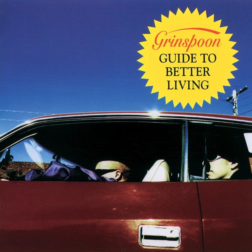 Cover image for Guide to Better Living