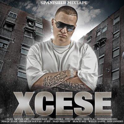 Game Ova by Xcese
