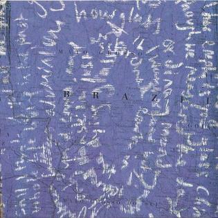 Album cover art for "Glass of Water" by Coldplay