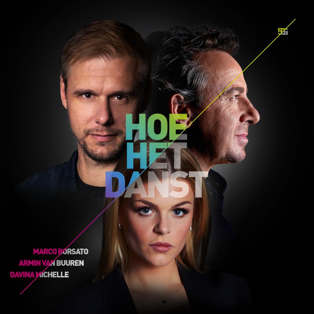 Hoe Het Danst by Marco Borsato