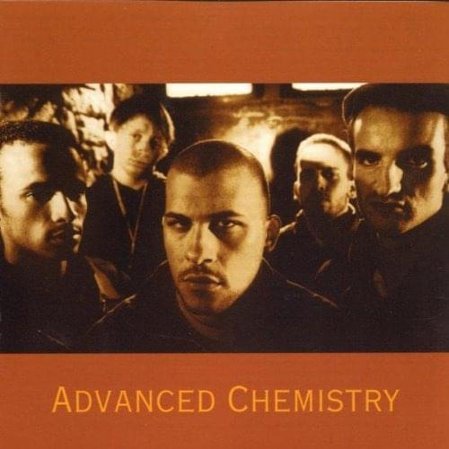 Alte Schule by Advanced Chemistry