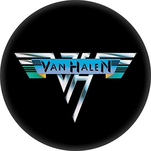 Van Halen Profile Picture Photo of Van Halen
