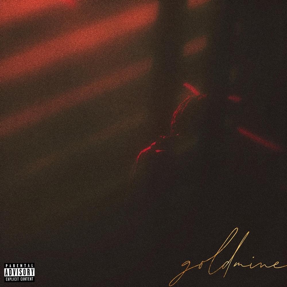 Cover image for Goldmine