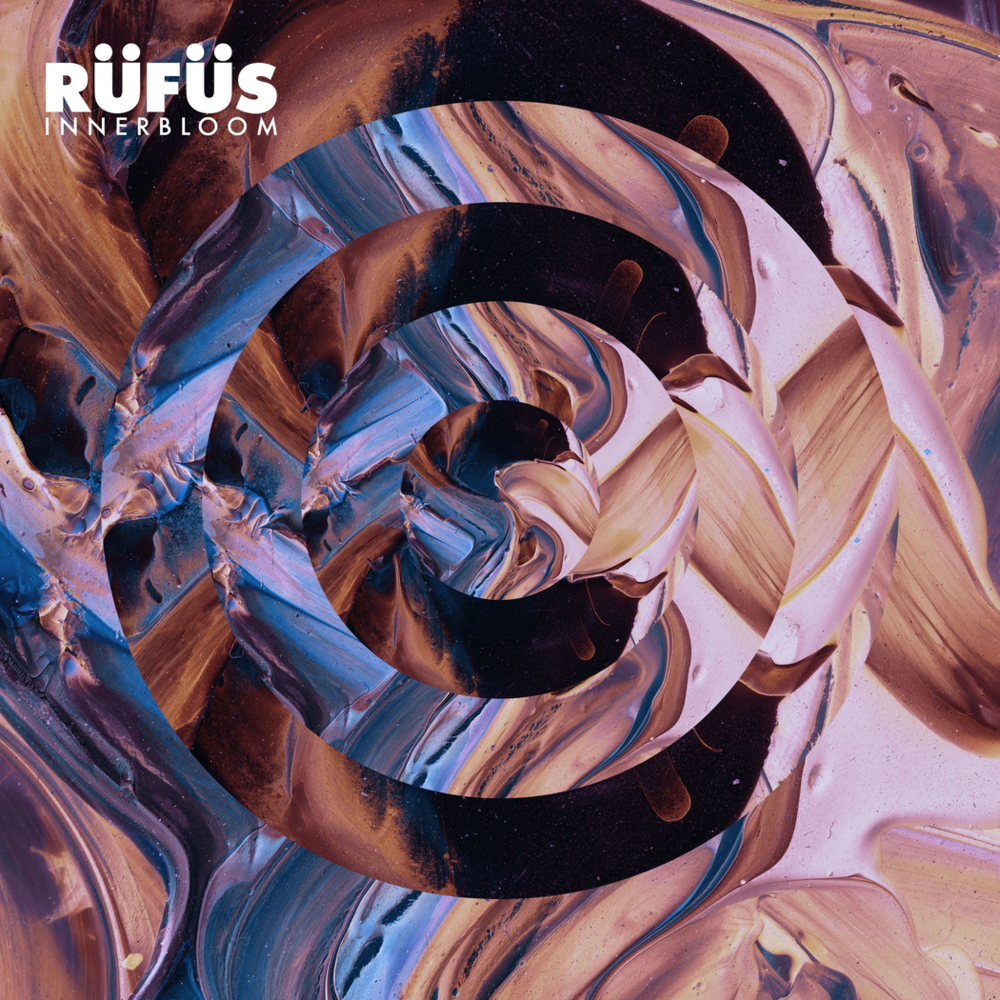 Innerbloom by RÜFÜS DU SOL