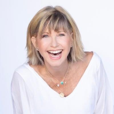 Photo of Olivia Newton-John