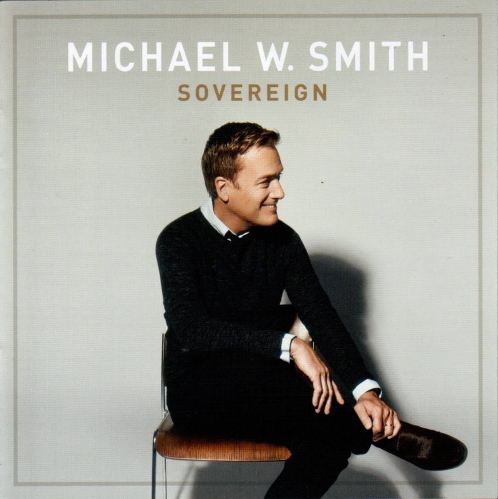 Cover image for Sovereign