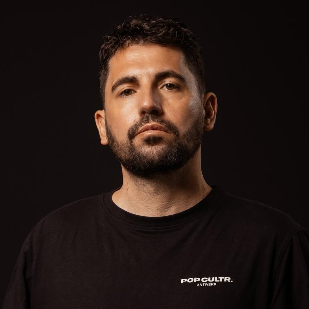Cover image for Dimitri Vegas