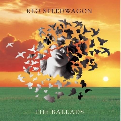 Cover image for The Ballads