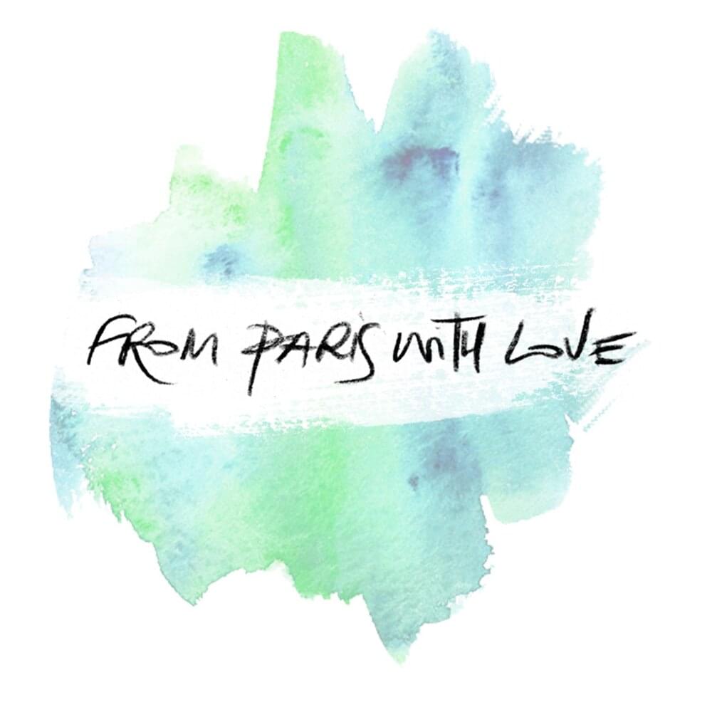 From Paris With Love (Single Version) by Melody Gardot