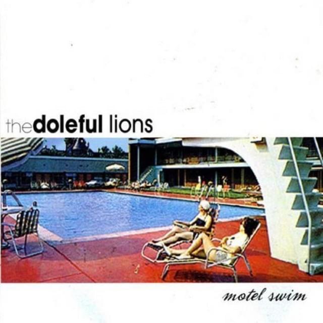 Down Tiger Down Tiger by Doleful Lions