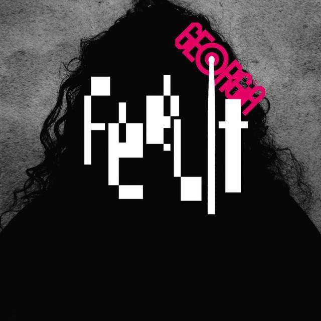 Cover image for Feel It