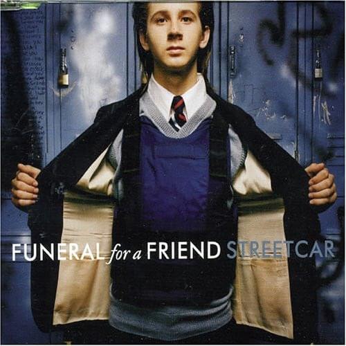 Streetcar by Funeral for a Friend