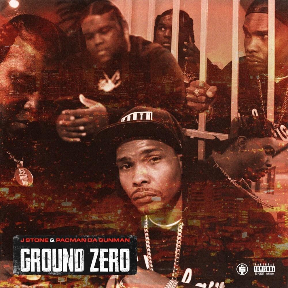 Cover image for Ground Zero