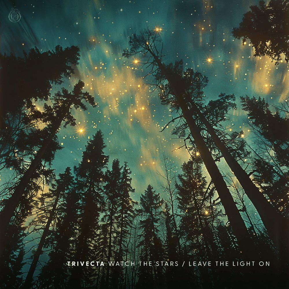 Watch The Stars by Trivecta