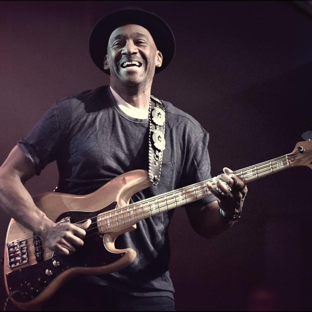 Cover image for Marcus Miller