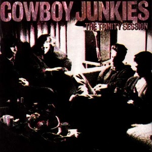 Misguided Angel by Cowboy Junkies