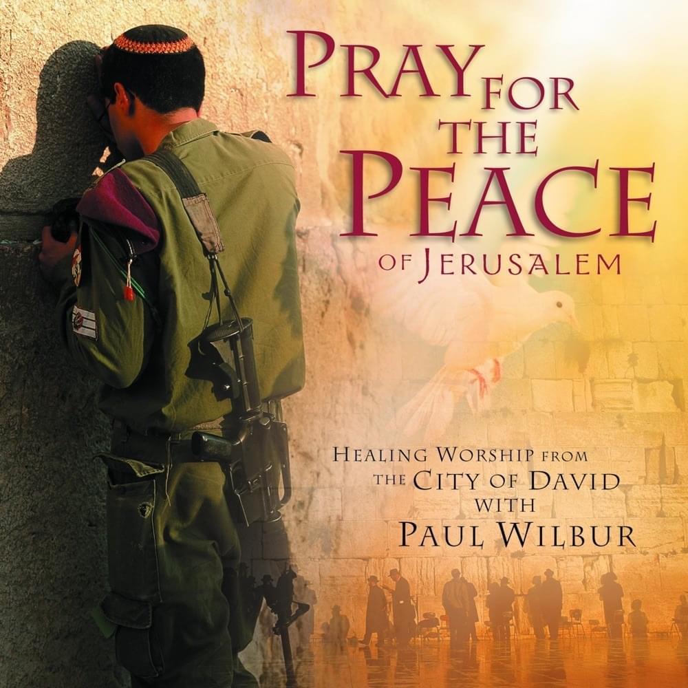 For Your Name Is Holy by Paul Wilbur